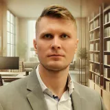 Vladimir - Mathematics tutor - New York