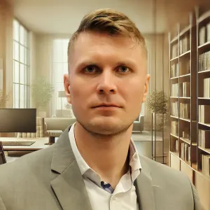 Vladimir - Mathematics tutor - New York
