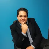 Daniel - profesor de español para extranjeros - Ciudad de México