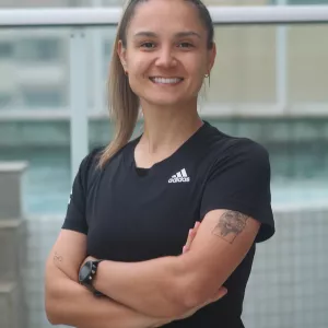 Raira - personal trainer - União das freguesias de Lousã e Vilarinho