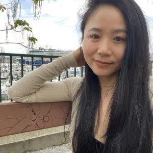 Ying - Prof de chinois - Avignon