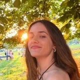 Nefeli - Greek tutor - Boston