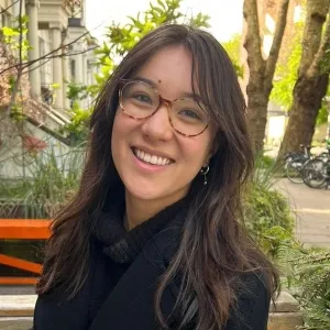 Josie - Yoga tutor - London