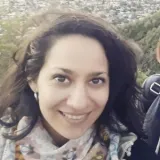 María Florencia - Profesor de matemática - Córdoba