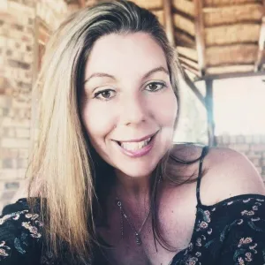 Roxanne - English tutor - Meyerton