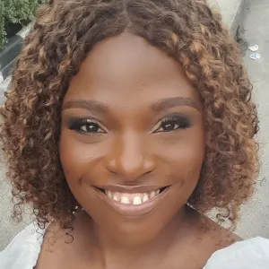 Obianuju Uzoamaka - Maths tutor - Thornaby