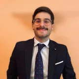 Carlos - Profe de derecho fiscal - La Rinconada