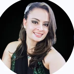 CRISTINA - profesor de español - Rionegro