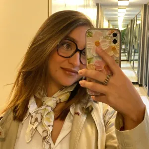 Lilya - Prof d'aide aux devoirs - Paris