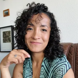 Paola Lizbeth Alejandra - Lehrkraft für Spirituelle Entwicklung - Dresden