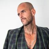 Xavier - Profesor de portugués brasileño - Barcelona