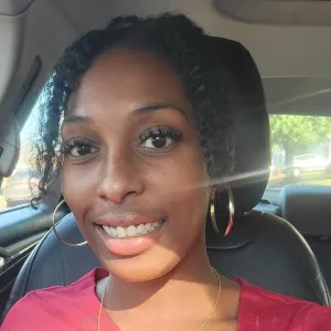 Tyanna - Reading tutor - Darby