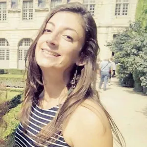 Laure - Prof de maths - Nancy