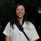 Bernice - Chinese teacher - London