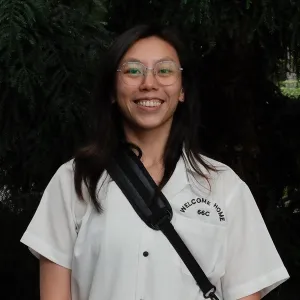 Bernice - Chinese teacher - London