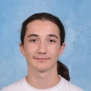 Thibaut - Prof de maths - Romans-sur-Isère