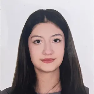 Damla - İngilizce öğretmeni - Gaziantep