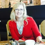 Jane - ESL tutor - Hudson