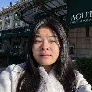 Lou-Ann - Prof d'aide aux devoirs - Lyon