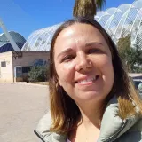 Silvana - profesor de español para extranjeros - Valencia