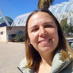 Silvana - profesor de español para extranjeros - Valencia