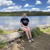 Amy - Reading Tutor - Sherwood Park