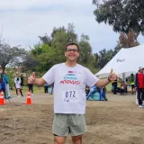 Nico - Entrenador personal - Antofagasta