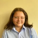 Joselyne - Profe de inglés - San José