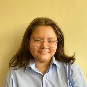 Joselyne - Profe de inglés - San José