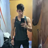 Agustin - profesor de matemáticas - Malvinas Argentinas