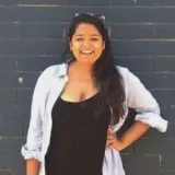 Puja - Culinary photography instructor - Brunswick