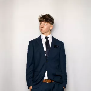 Hamilton - French tutor - Kaleen