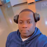 Ousmane - French teacher - Greater Sudbury