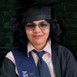 Hafsa - Physics teacher - Brampton
