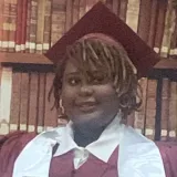 Aniyah - Reading tutor - Memphis