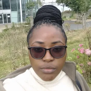 Sonita - Prof de maths - Brest