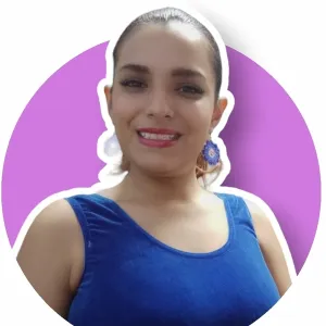 Alexandra - profesor de lectura - Guadalajara