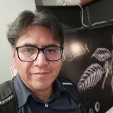 Josue - profesor de español para extranjeros - Ciudad de México