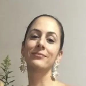 Cecilia - Profe de inglés - Barranquilla