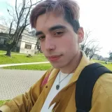 Kevin - profesor de matemáticas - Buenos Aires