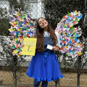 Danay - profesor de lengua y literatura - Viña del Mar