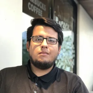 Enrique - Profesor de español para extranjeros - Guadalupe