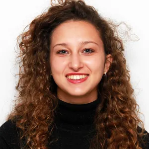 Miriana - Insegnante di italien - Cosenza