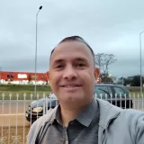 Marco - Professor de reforço escolar - Porto União
