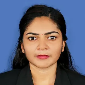 Sanjika - Grammar Instructor - Toronto