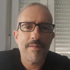 Pablo - profesor de electrónica - San Fernando