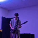 Roman - Prof de guitare - Pontarlier