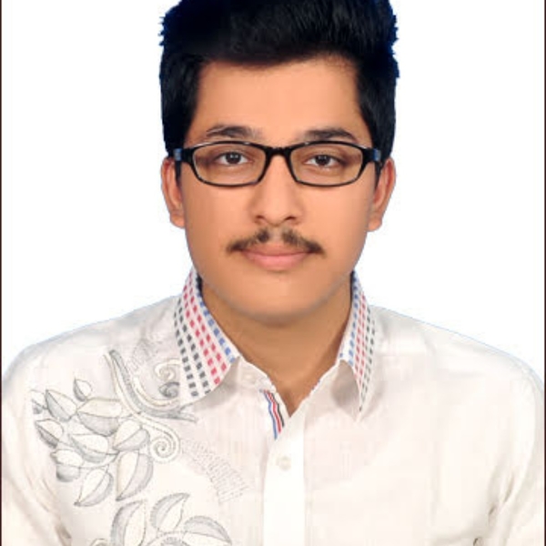 I am a working employee and apart from my work I teach math and hindi and physics upto intermediate level students and have teaching experience of more than 4 years.