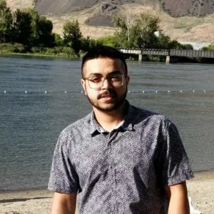 Jasdeep - Accounting tutor - Surrey