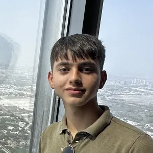 Simon - Profe de matemáticas - Bucaramanga